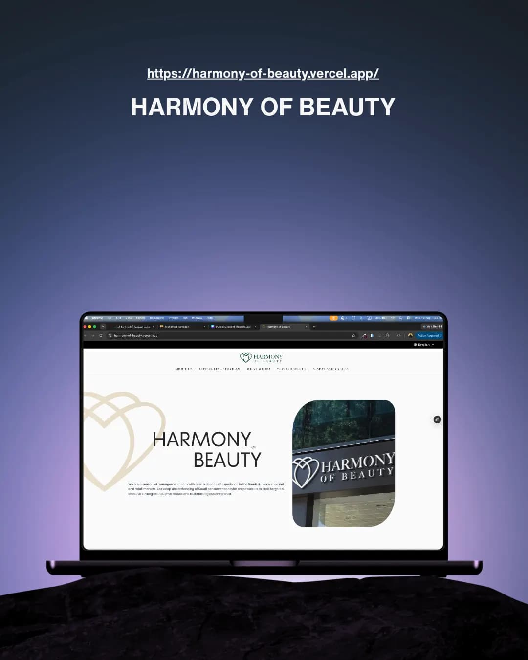 Harmony