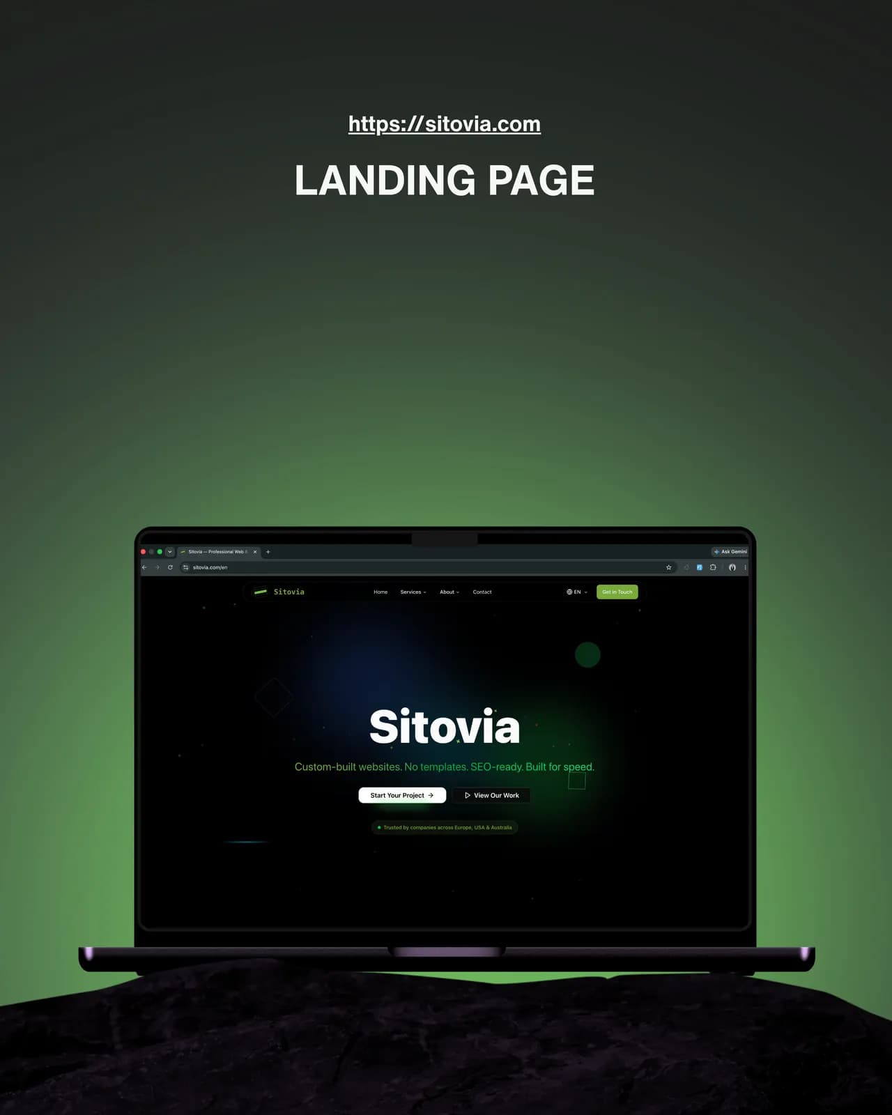 Sitovia