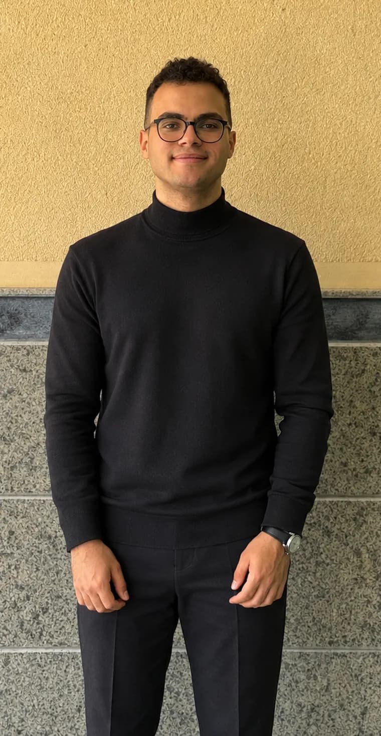 Muhamad Eltaweel
